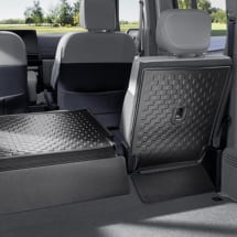 Uitbreiding kofferbakmat KIA PV5 Passenger zwart Origineel KIA | SW128ADE00E