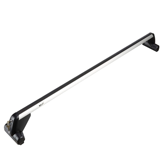 Uitbreidingsset basisdrager zilver zwart VW T6.1 | 7H0071126E