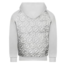 Unisex Hoodie grau Original smart x BRABUS | 10022129/-31