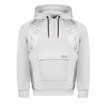 Unisex Hoodie grau Original smart x BRABUS | 10022129/-31