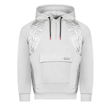 Unisex Hoodie grey Genuine smart x BRABUS | 10022129/-31