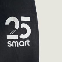 Unisex hoodie grijs #3 logo Original smart | 10022084/-89