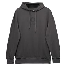 Unisex hoodie zwart carbon Original smart | 10021498/-1503