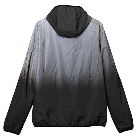 Unisex jas Windbreaker zilver reflecterend Original smart | 10021520/-1522