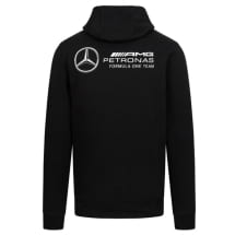 Unisex Kapuzensweatshirt Mercedes-AMG Formel 1 | B67997584/-7590