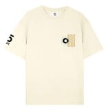 Unisex T-Shirt Off White #1 Logo Original smart 