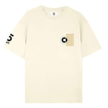 Unisex T-Shirt Off White #1 Logo Original smart | 10022059/-64