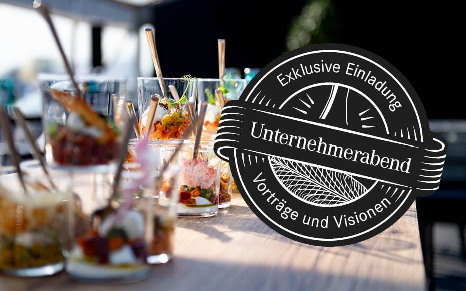 Unternehmerabend Aschaffenburg