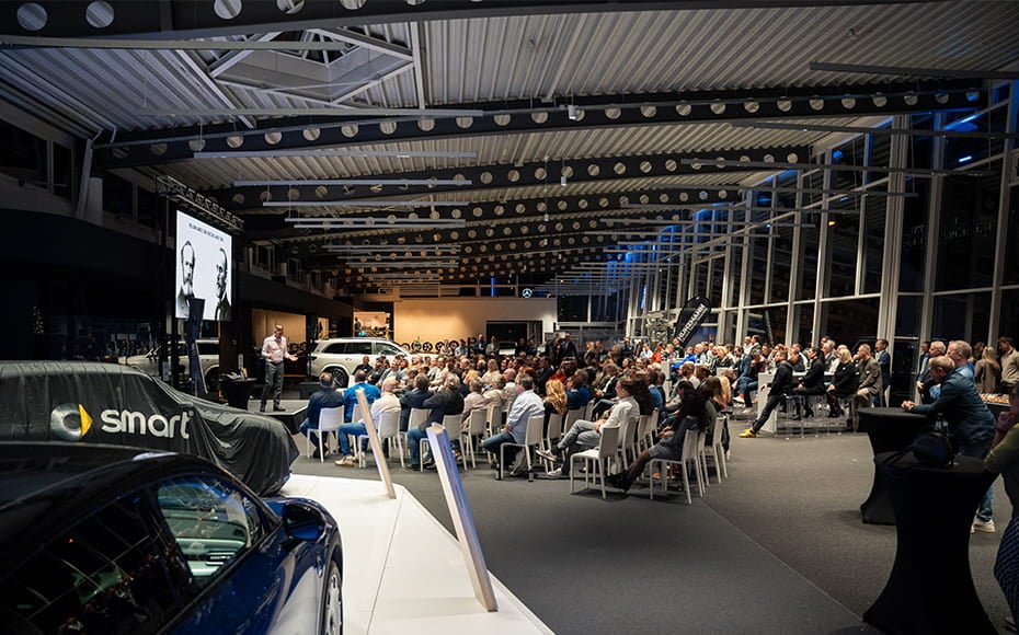 Unternehmerabend Fulda 2025