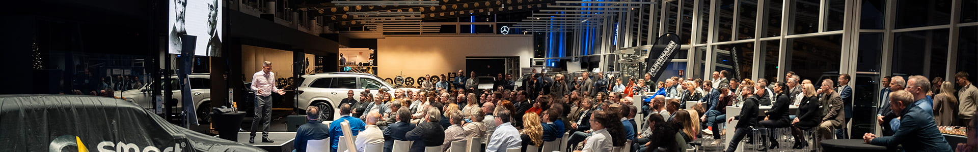 Unternehmerabend Fulda 2025