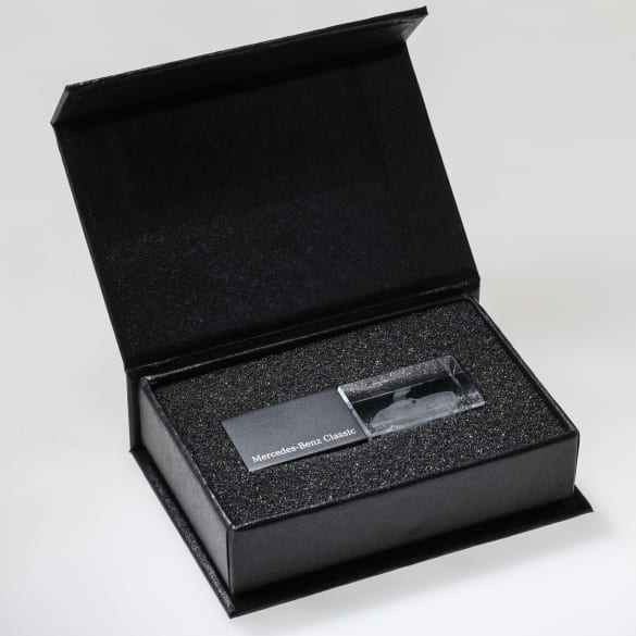 USB-Stick 16 GB 300 SL beleuchtet Original Mercedes-Benz | B66057304