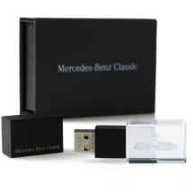 USB-Stick 16 GB 300 SL beleuchtet Original Mercedes-Benz | B66057304
