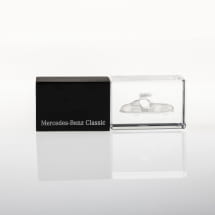 USB-stick 16 GB 300 SL verlicht Original Mercedes-Benz | B66057304