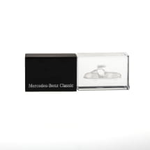 USB-stick 16 GB 300 SL verlicht Original Mercedes-Benz | B66057304