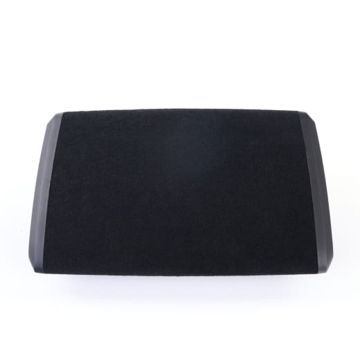 Apoyo para los pies trasero V-Klasse W447 negro Original Mercedes-Benz | A4486801000 9H42