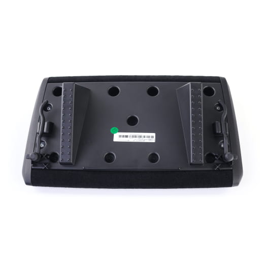 Apoyo para los pies trasero V-Klasse W447 negro Original Mercedes-Benz | A4486801000 9H42