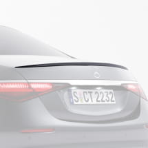 Rear spoiler S-Class W223 Genuine Mercedes-Benz | A2237930000