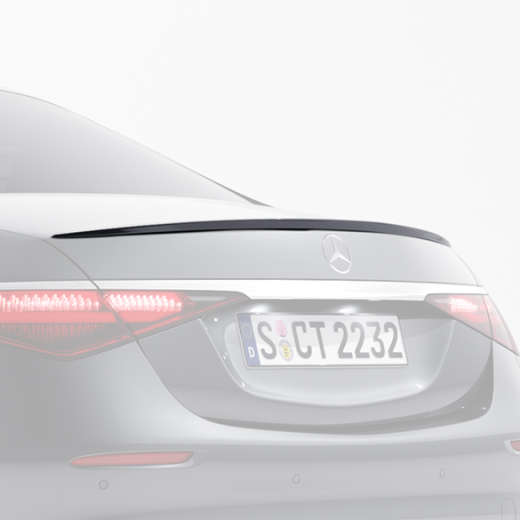 Heckspoiler S-Klasse W223 Original Mercedes-Benz  | A2237930000