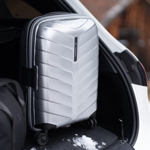 Valigia da viaggio Samsonite Spinner 55 Original Mercedes-Benz | B67960125