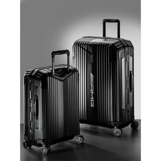Trolley AMG Hartmann 7R Master 70 cm | B66959465