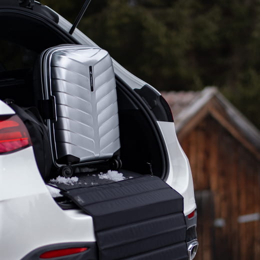 Valise de voyage Samsonite Spinner 55 Original Mercedes-Benz | B67960125