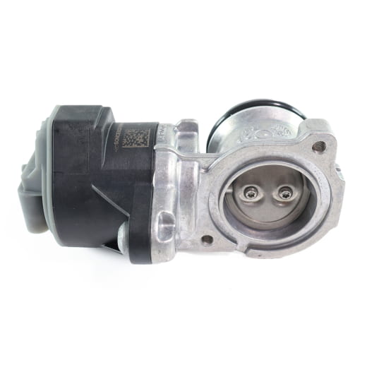 Valvola AGR A6511401160 valvola di ricircolo gas di scarico originale Mercedes-Benz | A6511401160 64