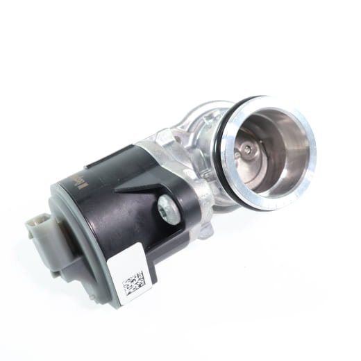 Válvula AGR A6511401160 válvula de recirculación de gases de escape Original Mercedes-Benz | A6511401160 64