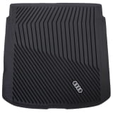 Vasca bagagliaio Audi A5 B10 FU nera