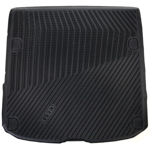Vasca bagagliaio Audi A5 B10 FU PHEV nera | 8B3061180A