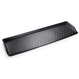 Inserto vano bagagli bagagliaio in gomma nero VW T7 Original Volkswagen