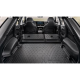 Vasca bagagliaio Kia EV6 CV nera Original Kia