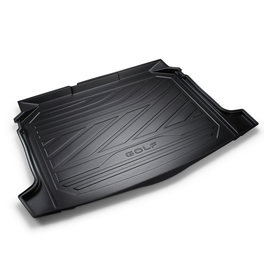 Vasca baule piano di carico base VW Golf 8 VIII | 5H0061161A