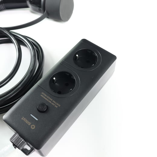 Vehicle to Load (V2L) adapterkabel aansluitapparaat Original | QAP6608135735