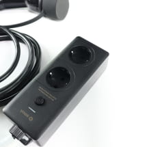 Vehicle to Load (V2L) adapterkabel aansluitapparaat Original | QAP6608135735