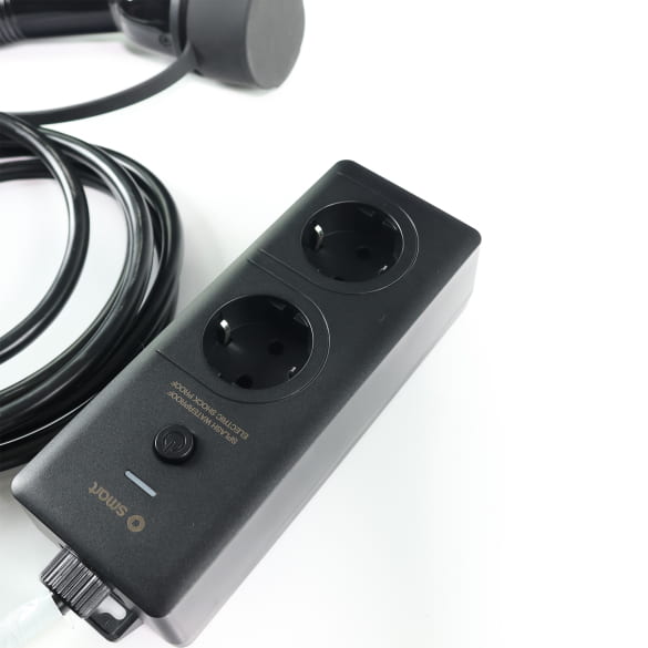 Vehicle to Load (V2L) adapterkabel aansluitapparaat Original | QAP6608135735