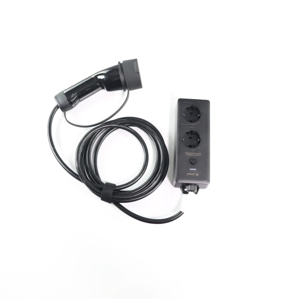 Vehicle to Load (V2L) adapterkabel aansluitapparaat Original | QAP6608135735