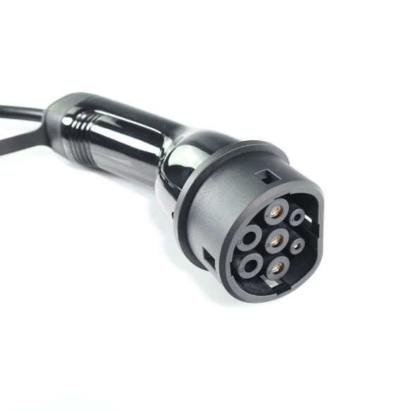 Vehicle to Load (V2L) adapterkabel aansluitapparaat Original | QAP6608135735