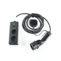 Vehicle to Load (V2L) adapterkabel aansluitapparaat Original | QAP6608135735