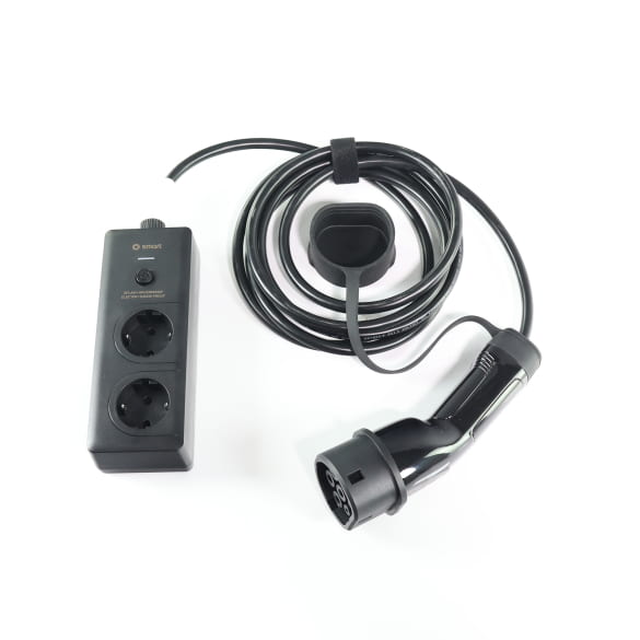 Vehicle to Load (V2L) adapterkabel aansluitapparaat Original | QAP6608135735