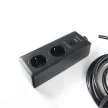 Vehicle to Load (V2L) adapterkabel aansluitapparaat Original | QAP6608135735