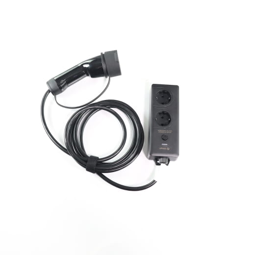 Câble adaptateur Vehicle to Load (V2L) appareil de connexion d'origine smart | QAP6608135735