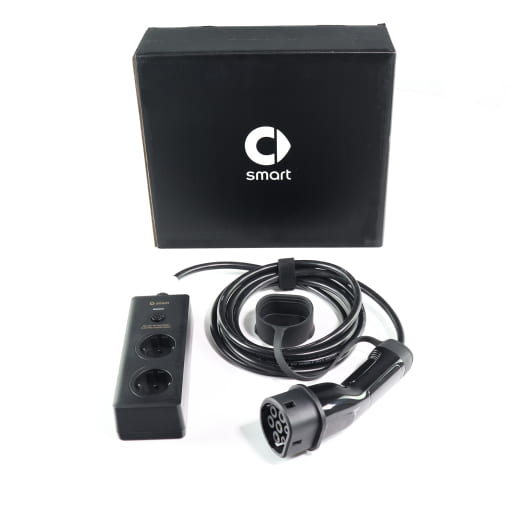 Cavo adattatore Vehicle to Load (V2L) dispositivo di collegamento originale smart | QAP6608135735