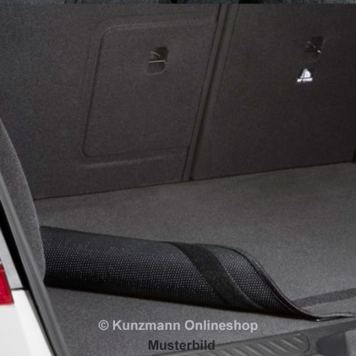 Tapis de coffre réversible Classe E berline W213 Original Mercedes-Benz | Wendematte-W213
