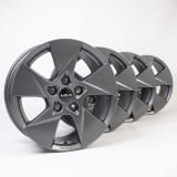 Velgen 16 inch Kia EV2 Hadong grijs Original Kia