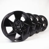 Velgen 16 inch Kia EV2 Hadong zwart Original Kia
