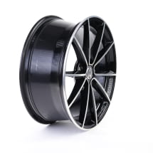 18 inch velgenset Belvedere VW Golf 7 VII GTI Clubsport Orig | Golf7-Belvedere-18