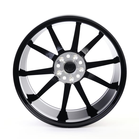 18 inch velgenset Belvedere VW Golf 7 VII GTI Clubsport Orig | Golf7-Belvedere-18