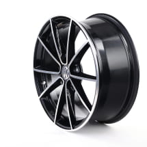 18 inch velgenset Belvedere VW Golf 7 VII GTI Clubsport Orig | Golf7-Belvedere-18