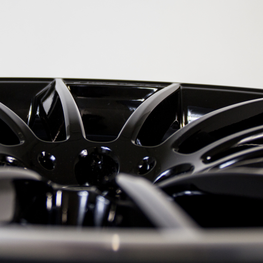 AMG 20 inch velgenset CLS C257 veelspaaks Editie 1 Original  | A2574011900/2000-7X72