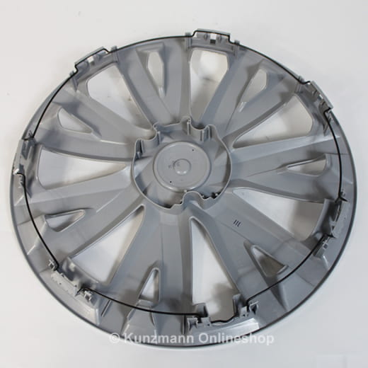 Origineel VW wieldoppenset | Volkswagen Golf 7 VII | 16 inch | 5G0071456 YTI